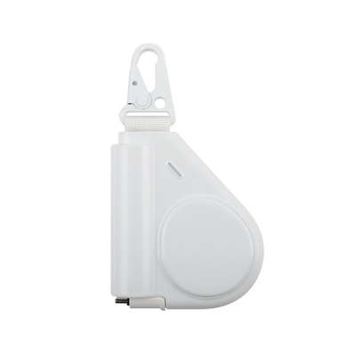 Micro USB of Type C Draagbare Powerbank voor Smart Phone USB-apparaten MP4