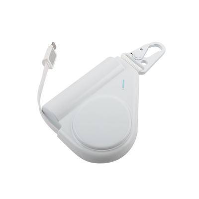Micro USB of Type C Draagbare Powerbank voor Smart Phone USB-apparaten MP4