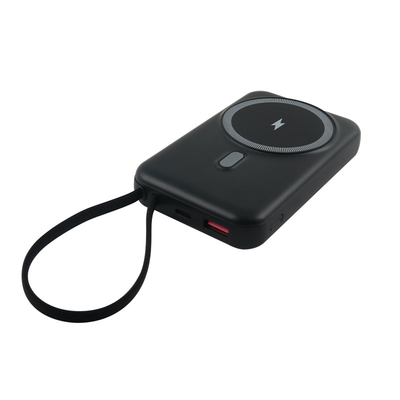 Batterijkrachtbank voor mobiele telefoon oplaadtoestellen Tablet PC Etc 38.3 Gepasseerd Micro USB/Type C Input Interface