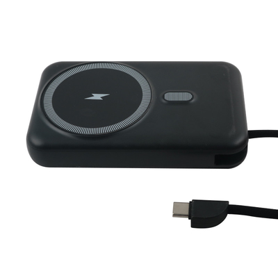 Batterijkrachtbank voor mobiele telefoon oplaadtoestellen Tablet PC Etc 38.3 Gepasseerd Micro USB/Type C Input Interface