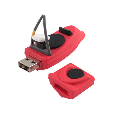 UDP of PCBA aangepaste USB-flashstations bootvormen voor langdurige gegevensopslag