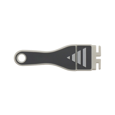 Persoonlijke USB-flashstations met een capaciteit van 256 GB en een snelle omlooptijd voor data-opladen