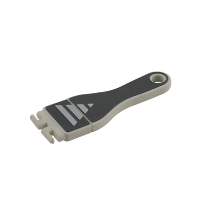 Persoonlijke USB-flashstations met een capaciteit van 256 GB en een snelle omlooptijd voor data-opladen