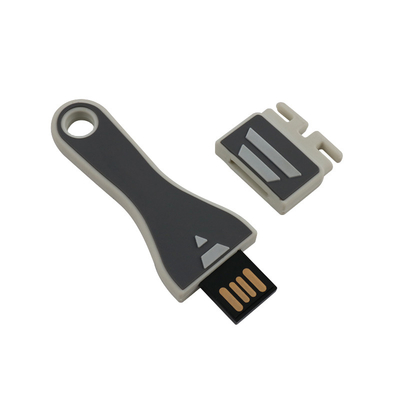 Persoonlijke USB-flashstations met een capaciteit van 256 GB en een snelle omlooptijd voor data-opladen