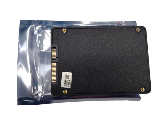 Bulk Computer 2,5 Gbps tot 10 Gbps SSD Interne harde schijven voor 0-70C-operatietemperatuur