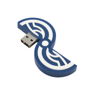 Gegevens vooraf opladen Persoonlijke USB-flash drives Gratis en snel maken van kunstwerken en full-color print voor uw bedrijf