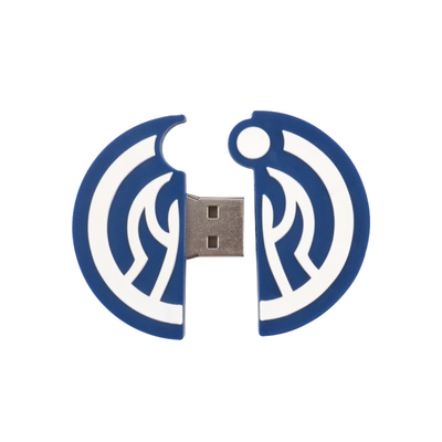 Gegevens vooraf opladen Persoonlijke USB-flash drives Gratis en snel maken van kunstwerken en full-color print voor uw bedrijf