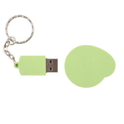 2 GB capaciteit Persoonlijke USB-flashstations Gegevensversleuteling en 10 jaar gegevensbewaring voor veilige gegevensopslag