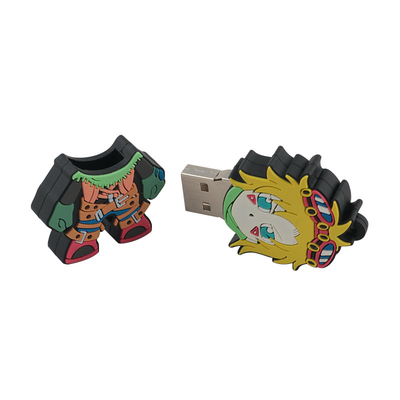 Gegevens vooraf geladen inbegrepen 512MB aangepaste USB-flash drives met gratis en snelle artwork korting