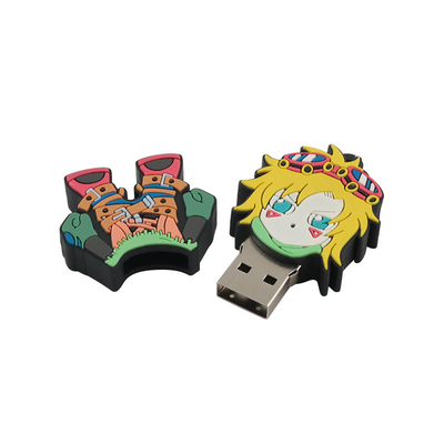 Gegevens vooraf geladen inbegrepen 512MB aangepaste USB-flash drives met gratis en snelle artwork korting