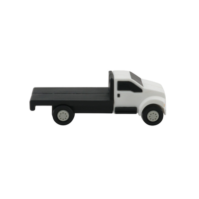 Open Mould Custom Logo USB Flash Drives maken Artwork Tijd Binnen 2 Uren Data Preload Inclusief