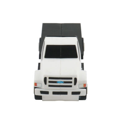 Open Mould Custom Logo USB Flash Drives maken Artwork Tijd Binnen 2 Uren Data Preload Inclusief