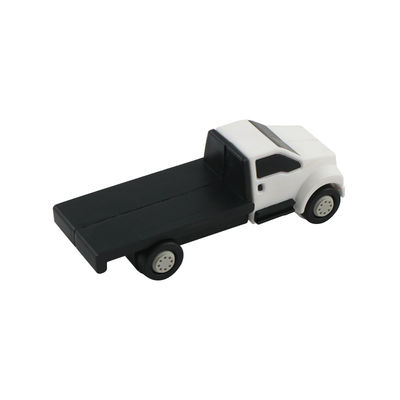 Open Mould Custom Logo USB Flash Drives maken Artwork Tijd Binnen 2 Uren Data Preload Inclusief