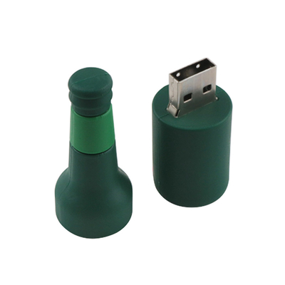Persoonlijke USB-flashdrive in 2 uur open mal voor uw persoonlijke ontwerp
