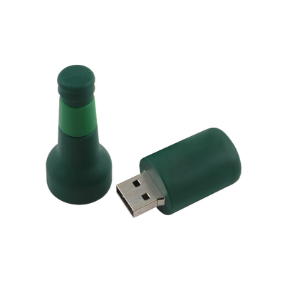 Persoonlijke USB-flashdrive in 2 uur open mal voor uw persoonlijke ontwerp