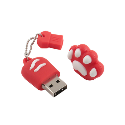 Pas uw gepersonaliseerde USB-flash drives aan met gratis illustraties en 10 jaar gegevensbewaring