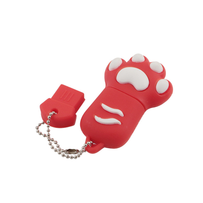 Pas uw gepersonaliseerde USB-flash drives aan met gratis illustraties en 10 jaar gegevensbewaring