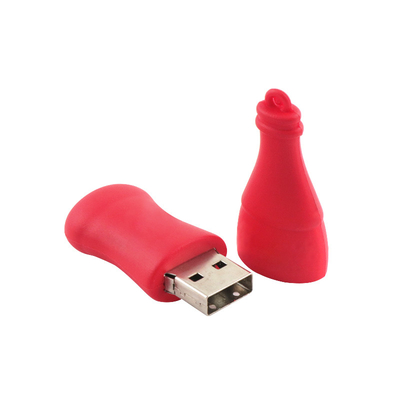 Gegevensversleuteling USB Flash Drives Snelle en veilige bestandsdeling oplossingen met OEM Shape USB 3.0 interface