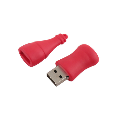Gegevensversleuteling USB Flash Drives Snelle en veilige bestandsdeling oplossingen met OEM Shape USB 3.0 interface