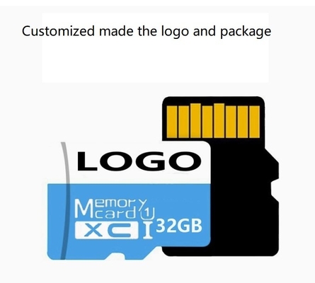 Geheugenkaarten vol met A2.0 20mbs Lees snelheid Match Volg Usb Case OEM