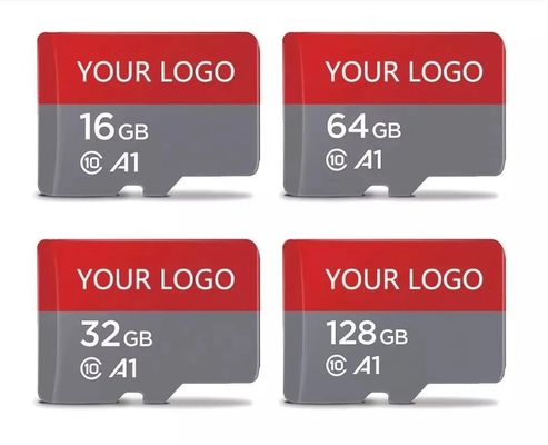 Volg usb case door OEM ondersteuning aangepast maken aangepast logo micro sd voor camera