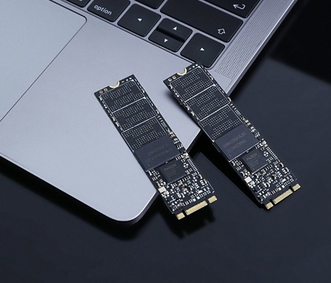 SSD Interne harde schijven 32GB/ 64GB/ 128GB/ 256GB/ 512GB/ 1TB/ 2TB/ 4TB/ 8TB/ 10TB in zwart/goud/zilver