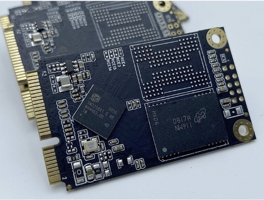 Goedkope 256 GB SSD interne harde schijven met SATA III-interface en een gegevensoverdrachtsnelheid tot 10 Gbps