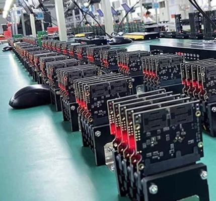 40-85C Black Bulk Computer 2,5' SSD Interne harde schijven Perfect voor uw zakelijke behoeften