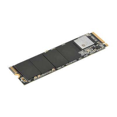 512GB 1TB 2TB SSD Solid State Hard Disk Supplies voor 0-70C-operatietemperatuur en snelle gegevensoverdracht