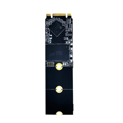 512GB 1TB 2TB SSD Solid State Hard Disk Supplies voor 0-70C-operatietemperatuur en snelle gegevensoverdracht