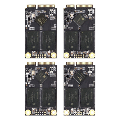 40-85C Black Bulk Computer 2,5' SSD Interne harde schijven Perfect voor uw zakelijke behoeften