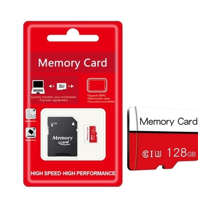 Duurzaamheid en temperatuurproof geheugenkaarten compatibel met de meeste apparaten die MicroSD-kaarten ondersteunen SMT door Suntrap Own