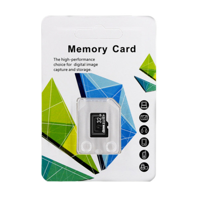 8 GB Micro SD voor camera Schrijfsnelheid 3.0 20 Mbs en verbeterde prestaties