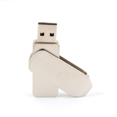 15-20MB/s Lees snelheid Metal USB geheugen Gratis Uploading Data voor handige back-up