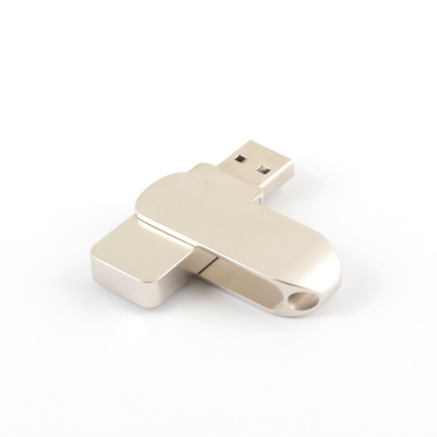 15-20MB/s Lees snelheid Metal USB geheugen Gratis Uploading Data voor handige back-up