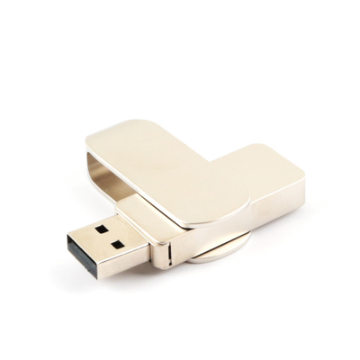 15-20MB/s Lees snelheid Metal USB geheugen Gratis Uploading Data voor handige back-up
