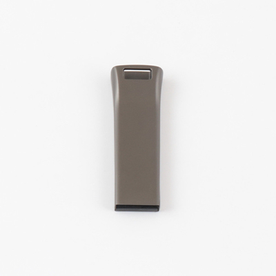 Intel Flash Chips Metal USB Flash Drive 8-15MB/s Schrijfsnelheid Aanpasbaar laserlogo binnen 2 uur