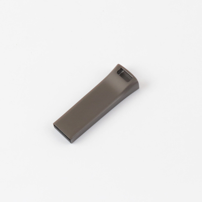 Intel Flash Chips Metal USB Flash Drive 8-15MB/s Schrijfsnelheid Aanpasbaar laserlogo binnen 2 uur