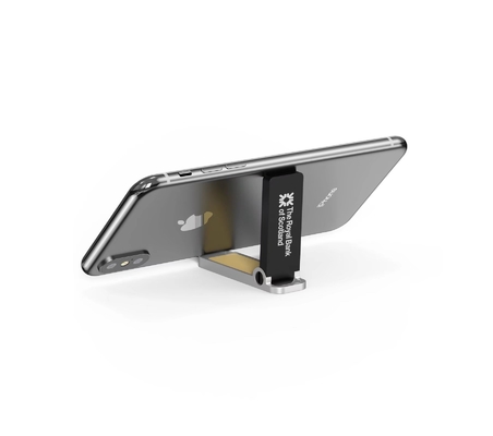 Speed Metal USB Flash Drive met Flash Test Alle geslaagd H2 of Beach32 Test Lees 15-20MB/s Zilver Op maat gemaakt