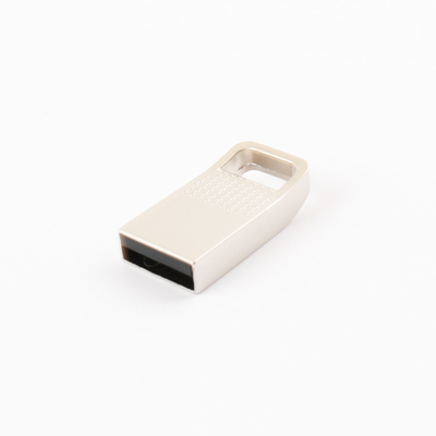 MINI USB 2.0 en USB 3.0 Metal Flash Drive Print of Laser Logo Support OEM
