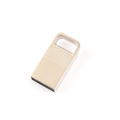 MINI USB 2.0 en USB 3.0 Metal Flash Drive Print of Laser Logo Support OEM