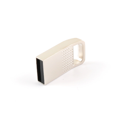 MINI USB 2.0 en USB 3.0 Metal Flash Drive Print of Laser Logo Support OEM