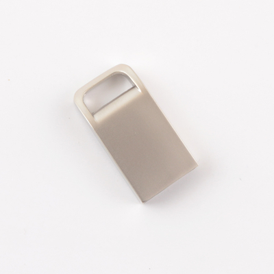 MINI USB 2.0 en USB 3.0 Metal Flash Drive Print of Laser Logo Support OEM
