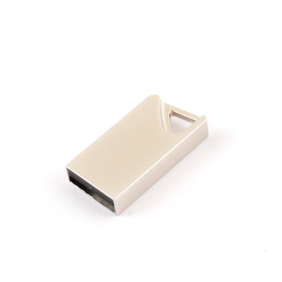 Gemakkelijk mee te nemen mini USB 3.0 flash drive, schrijven 50MB/s, lezen 150MB/s