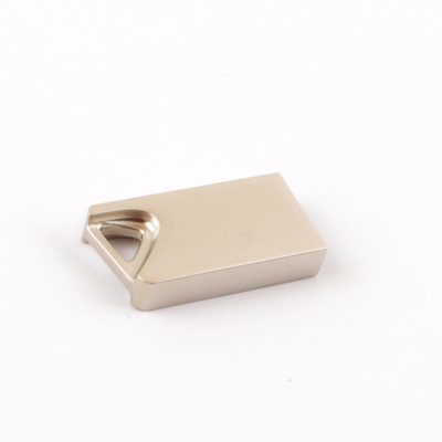 Gemakkelijk mee te nemen mini USB 3.0 flash drive, schrijven 50MB/s, lezen 150MB/s