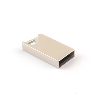 Gemakkelijk mee te nemen mini USB 3.0 flash drive, schrijven 50MB/s, lezen 150MB/s
