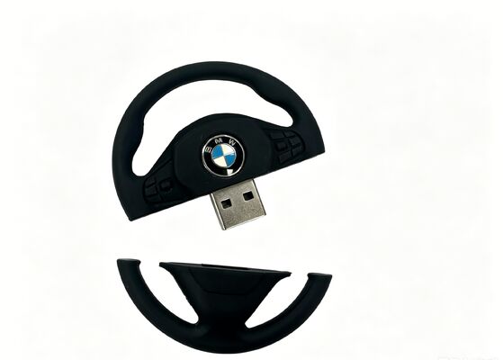 Leessnelheid 20MBS hoger Aangepaste USB-flashdrive Aangepaste USB-flashdrives die prestaties en gemakkelijke draagbaarheid bieden