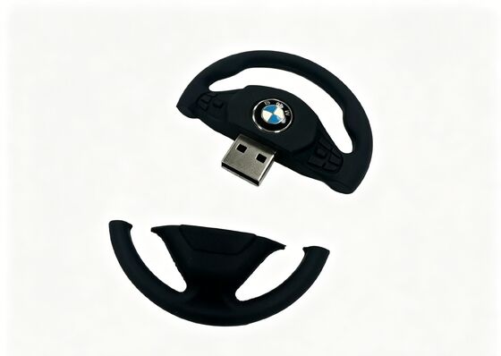Leessnelheid 20MBS hoger Aangepaste USB-flashdrive Aangepaste USB-flashdrives die prestaties en gemakkelijke draagbaarheid bieden