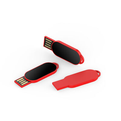 USB 2.0 en USB 3.0 LED USB Stick Full And Flash Ondersteuning Data Uploading Geschikt voor zakelijke toepassingen