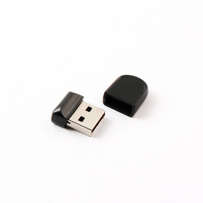 USB Type A Plastic USB Stick Biedt Upload Gratis Gegevensoverdracht en Temperatuurbereik Minus 10 tot 60 graden voor Professionals